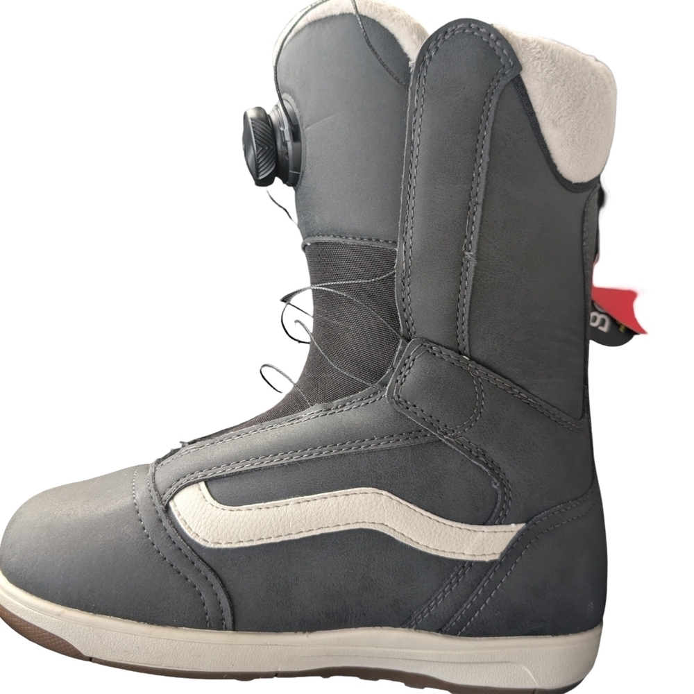 Vans Encore Linerless Snowboard Boots Brand New Size 7 - Picture 9 of 14